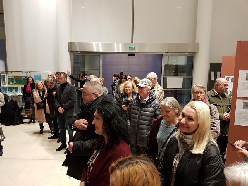 Фото №954895. Небольшой рассказ об истории Свияжска  вызвал большой интерес