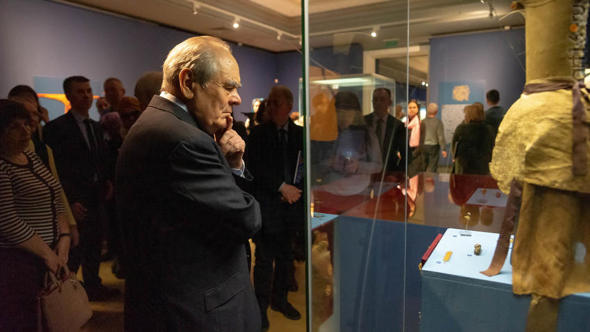 Фото №955531. Шаймиев М.Ш.