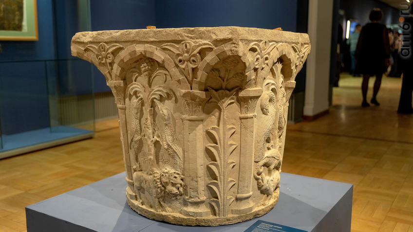 Фото №955571. Обрамление колодца