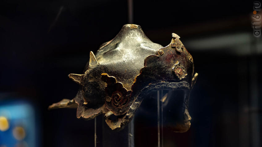 Фото №955646. Шлем