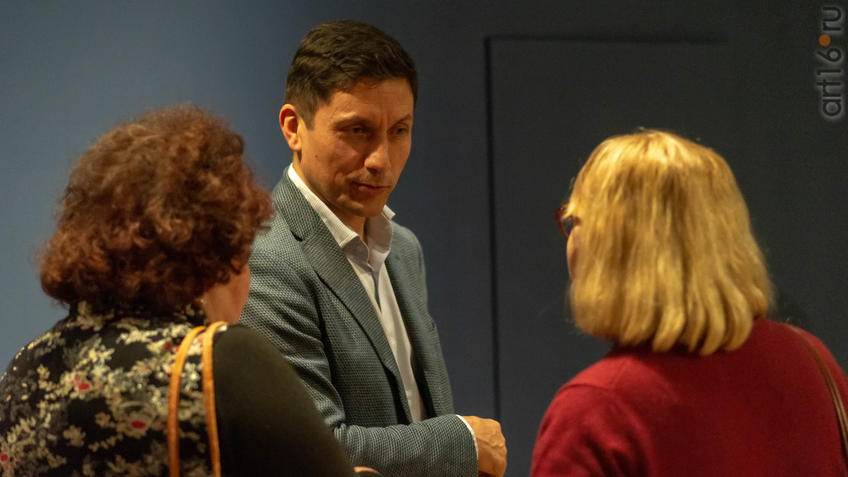 Фото №955696. Сулейманов Рустам Раисович