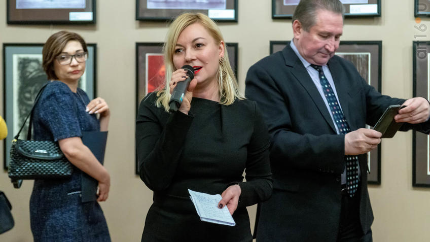 Фото №955863. Диляра Байчурина