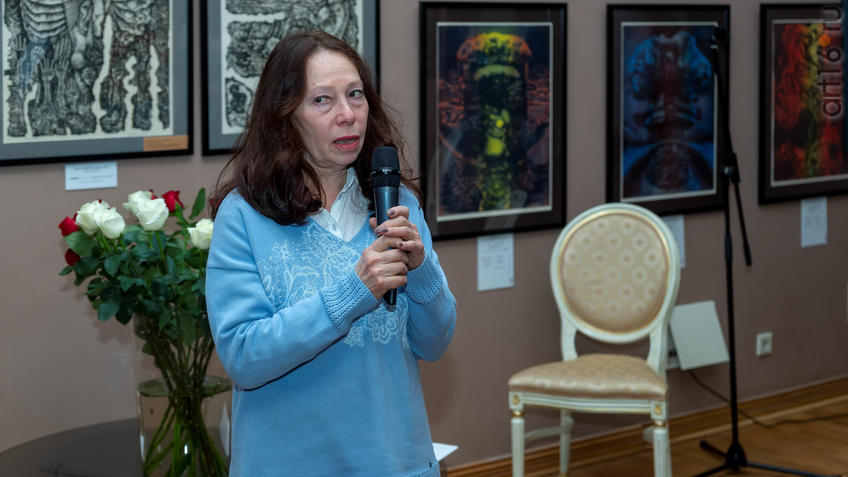 Фото №955878. Вербина Вера Георгиевна