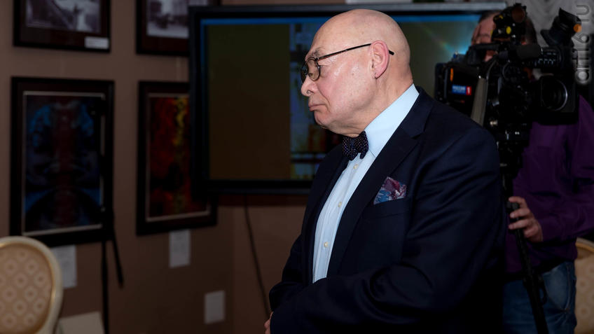 Фото №955883. Альмеев Надир Усманович