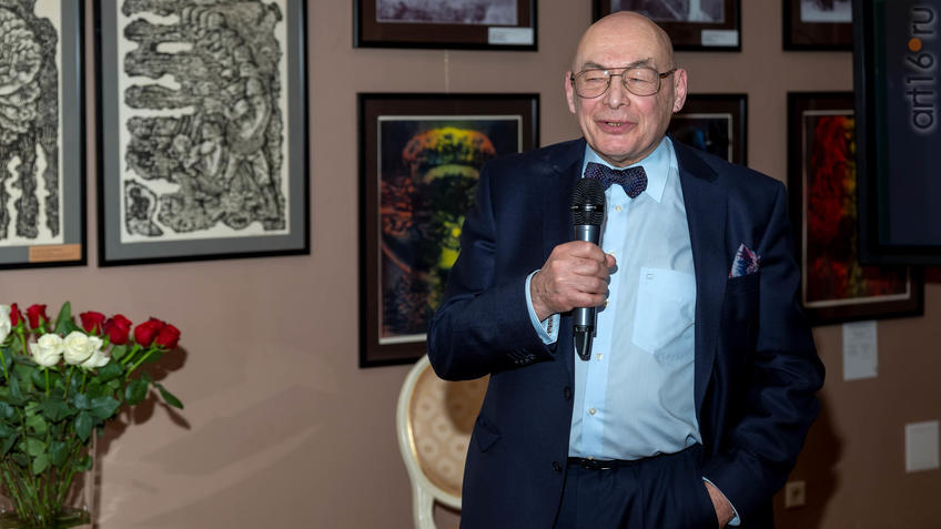 Фото №955903. Альмеев Надир Усманович