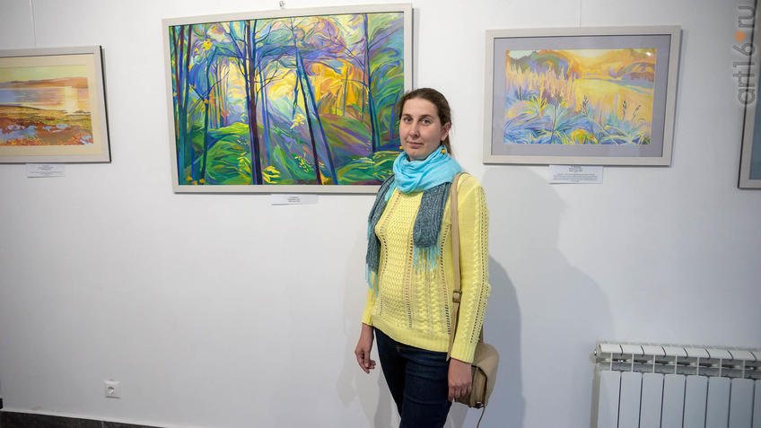 Фото №957583. Медведева Светлана