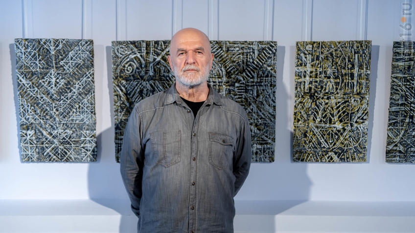 Фото №958590. Ибрагимхалил Супьянов 