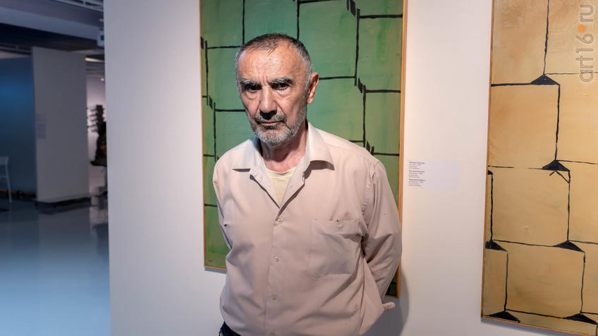 Фото №958595. Магомед Кажлаев 