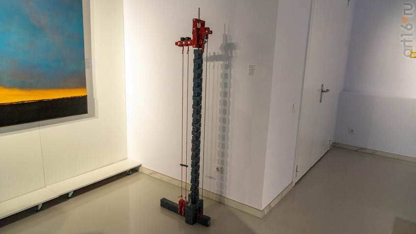 Фото №958745. Четки. 2012. Апанди Магомедов