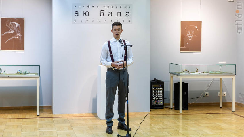 Фото №960985. Сабиров Альфиз