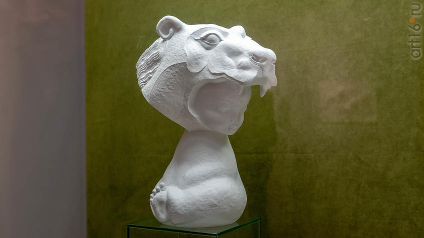 Фото №961050. Аю Бала Сабиров Альфиз