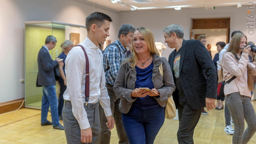 Фото №961080. Сабиров Альфиз, Острая Елена