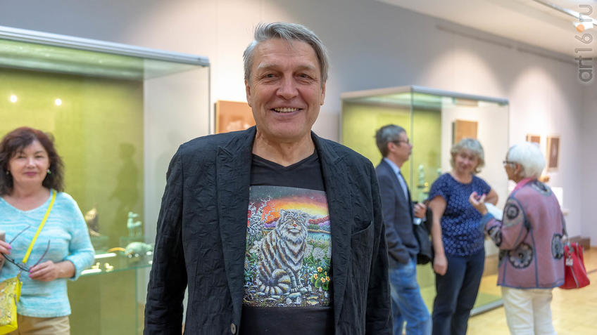 Фото №961100. Шаймарданов Альфрид