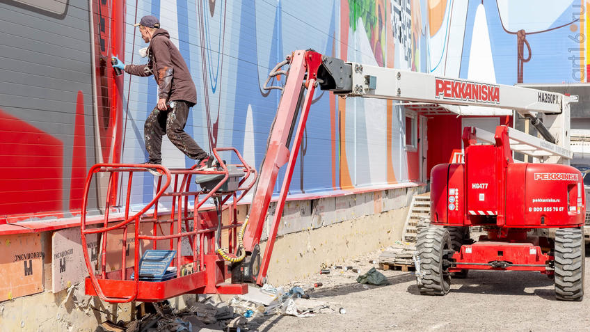 Фото №961229. Александр Демкин (Россия)