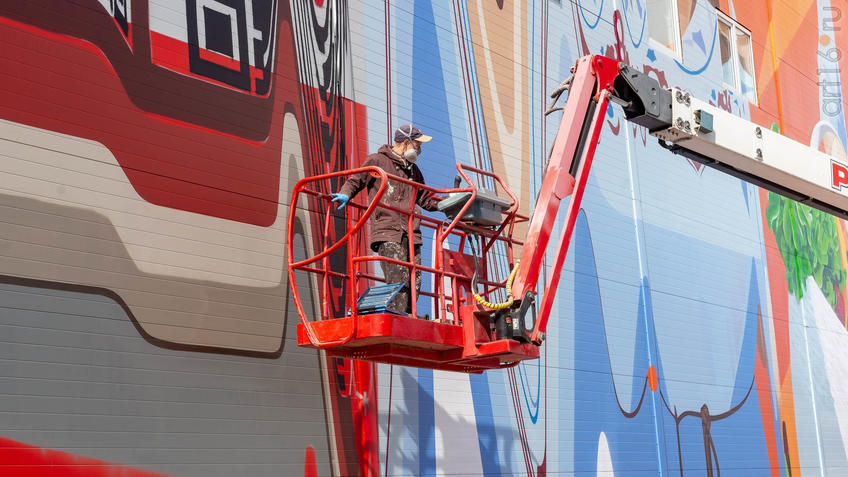 Фото №961239. Александр Демкин (Россия)