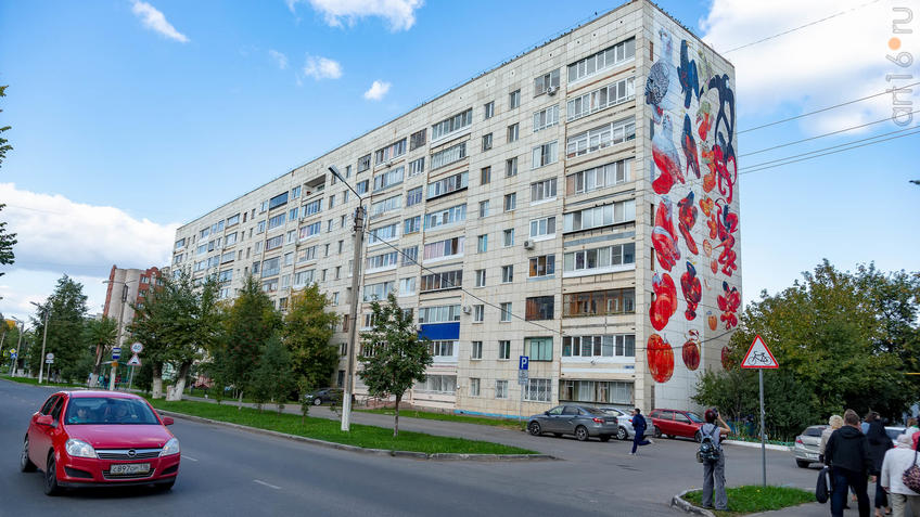 Фото №961449. Hitnes. Италия  Адрес: ул 8 марта, 15; ул. Герцена, 90