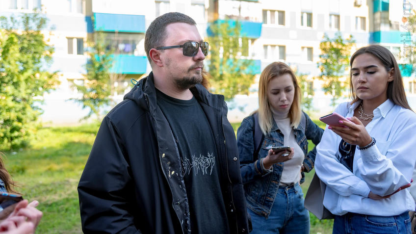 Фото №961469. Дима Fatum (Украина)