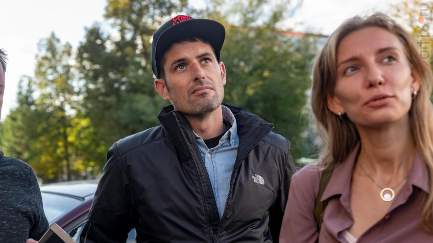 Фото №961504. Антонио Сегура Донат (Dulk). Испания.