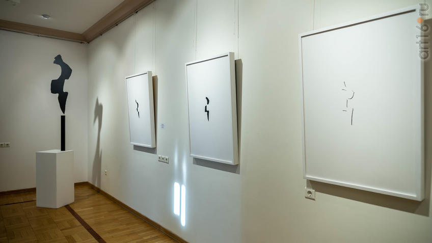 Фото №962107. Серия "Знаки". 2019. Марина Гурова (Москва)