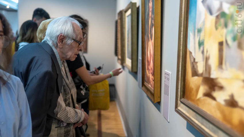 Фото №963464. Визель Андрей Оскарович