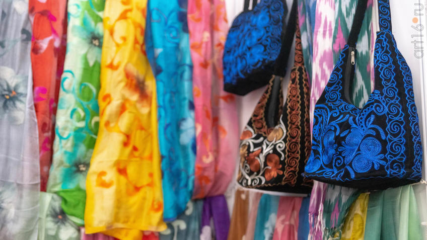 Фото №963826. Изделия из войлока  Мырзагуловой Бахыт