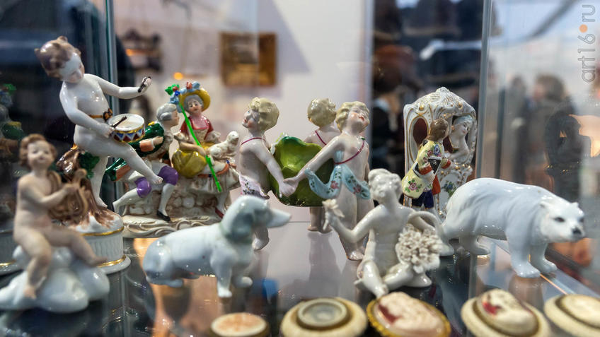 Фото №963946. Ретро-декор