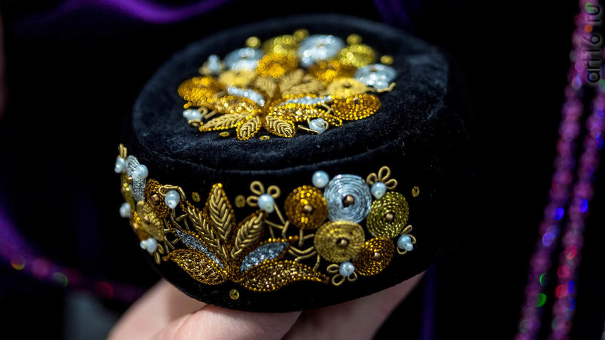 Фото №963976. Эбиволь. Светлана Королева