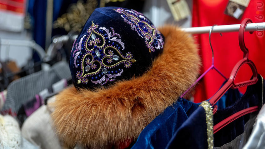 Фото №963996. Изделия «Эбиволь»