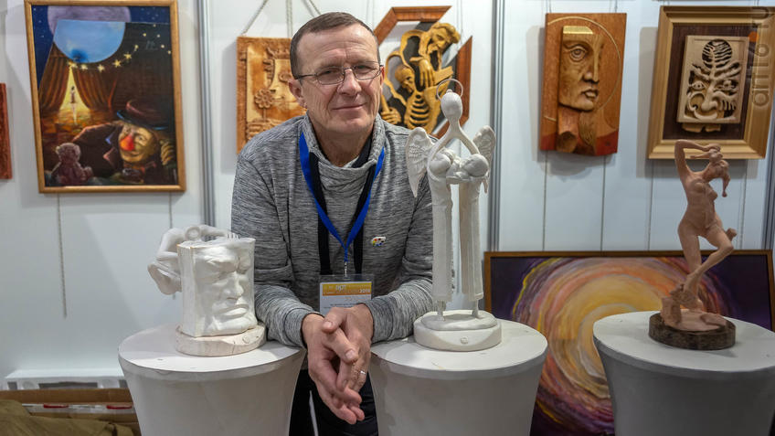 Фото №964046. Сергей Максимов