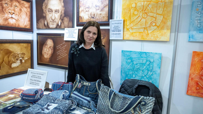 Фото №964081. Ольга Пастернак