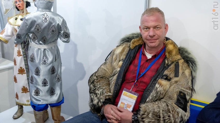 Фото №964106. Александр Бочкарев