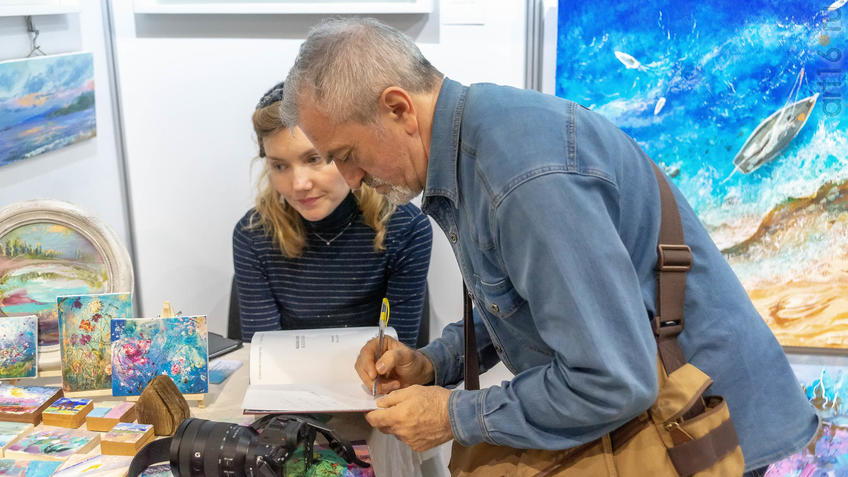 Фото №964131. Фарит Губаев