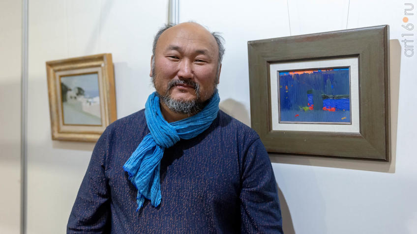 Фото №964161. Бато  Дугарович Дугаржапов