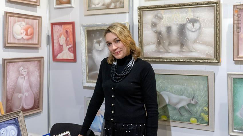 Фото №964206. Людмила Бабаева