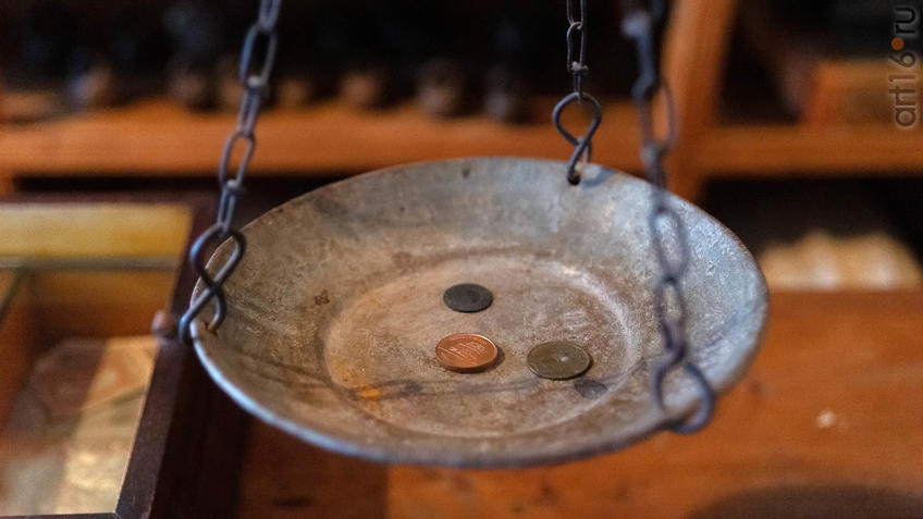 Фото №965584. Весы