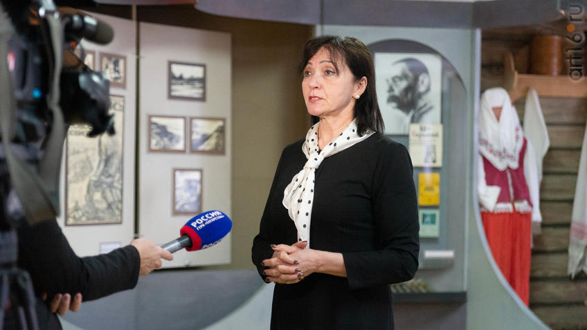 Фото №965684. Назипова Гульчачак Рахимзяновна