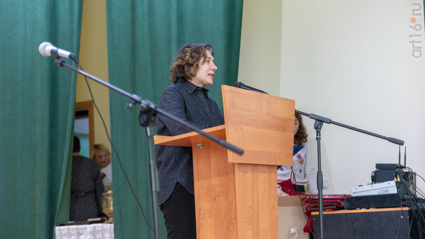 Фото №965774. Персова Светлана Глебовна