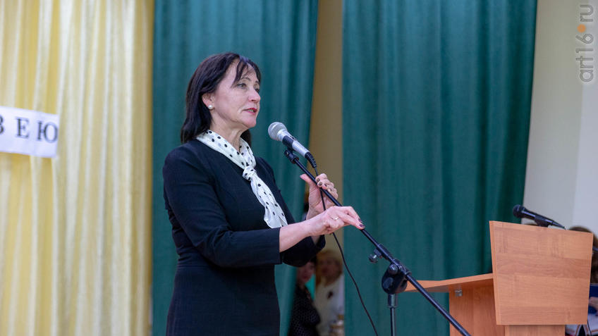 Фото №965779. Назипова Гульчачак Рахимзяновна