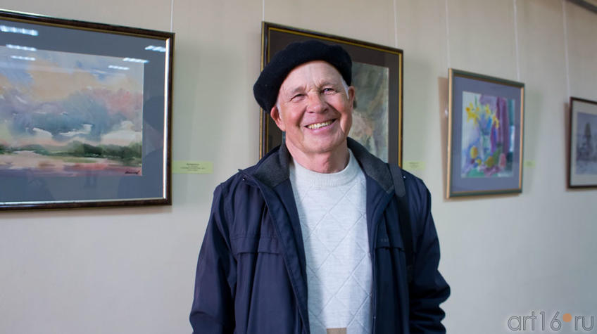 Фото №96910. Вьюшков В.В.