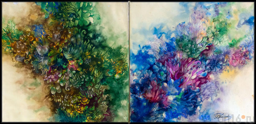 Фото №96978. Консонанс. 2010. Низами З.С. 1949, Казань