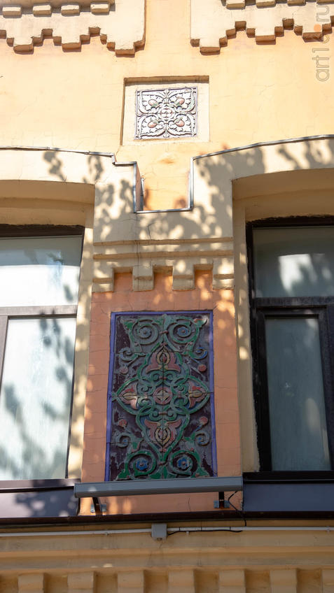 Фото №970323. Гостиница Самофалова, Пр. Революции, 44