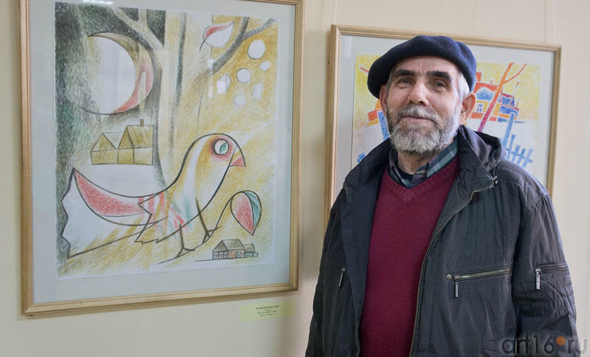 Фото №97042. Кузнецов М.И.