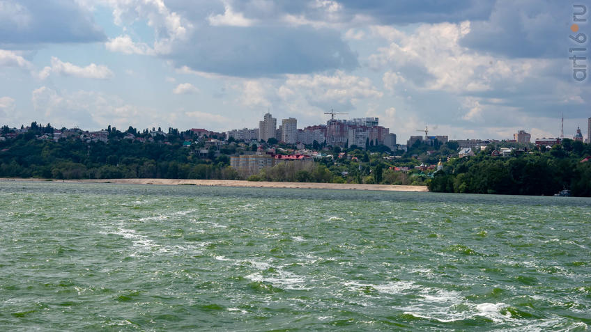 Фото №970778. Воронежское море