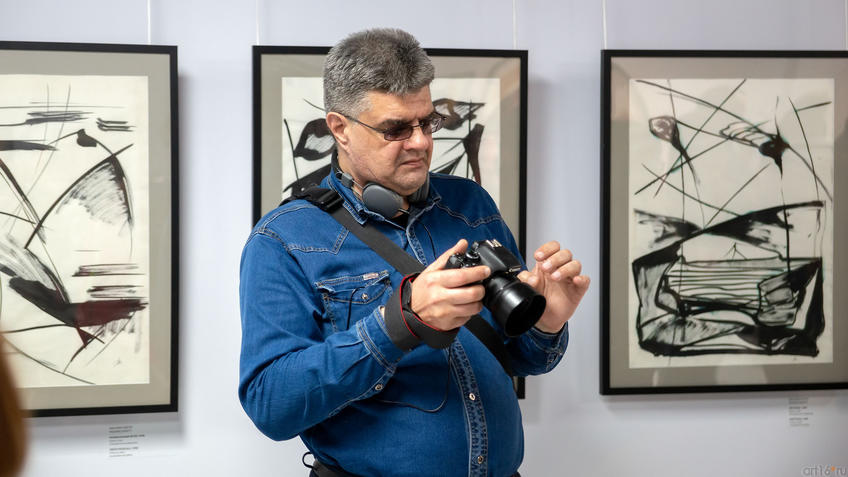 Фото №970953. Илья Репин