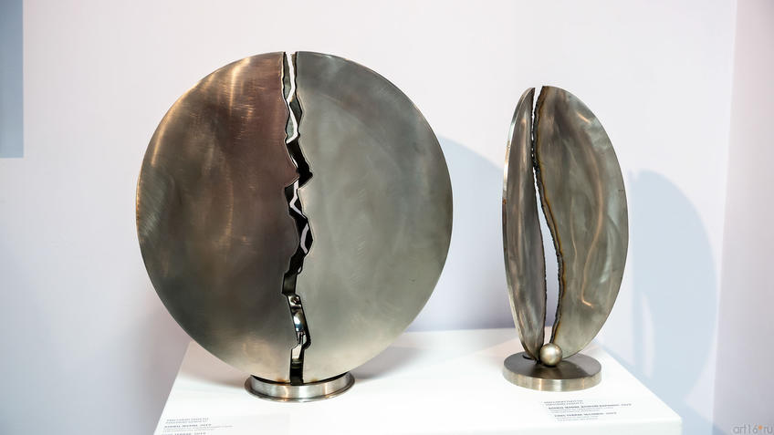 Фото №971027.  Конец Земли. 2019 / Конец Земли. Второй вариант. 2019. Массимо Гьотти