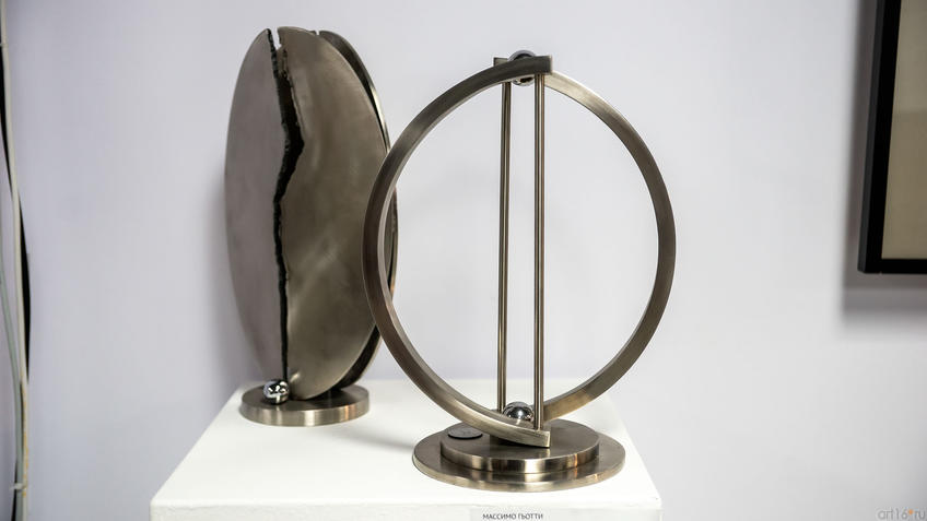 Фото №971037. 2014. Массимо Гьотти