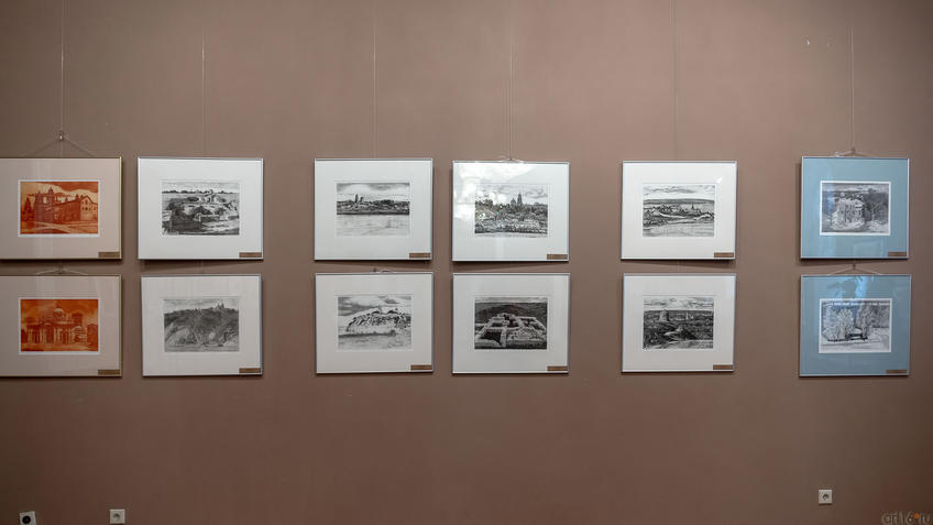 Фото №971317. Работы Веры Карасевой