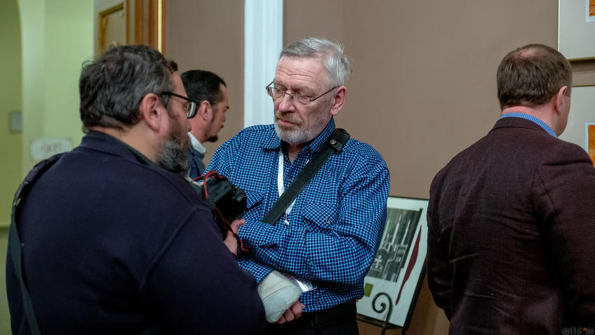 Фото №971419. Сергей Саначин