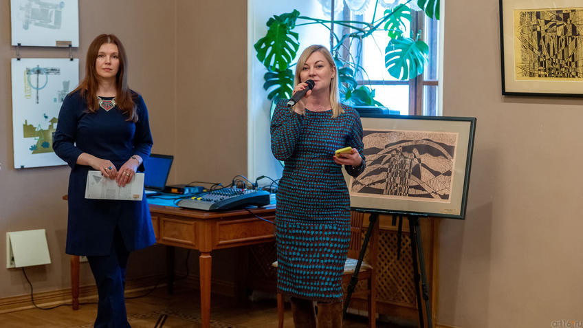 Фото №971464. Олеся Балтусова, Диляра Байчурина