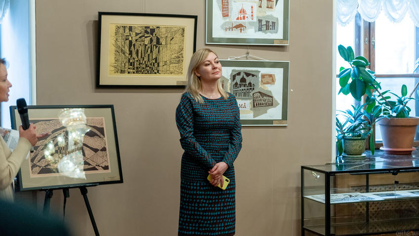 Фото №971474. Диляра Байчурина